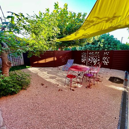 Domaine Feuillet Otel Chanas Dış mekan fotoğraf