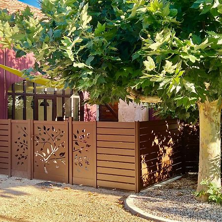 Domaine Feuillet Otel Chanas Dış mekan fotoğraf