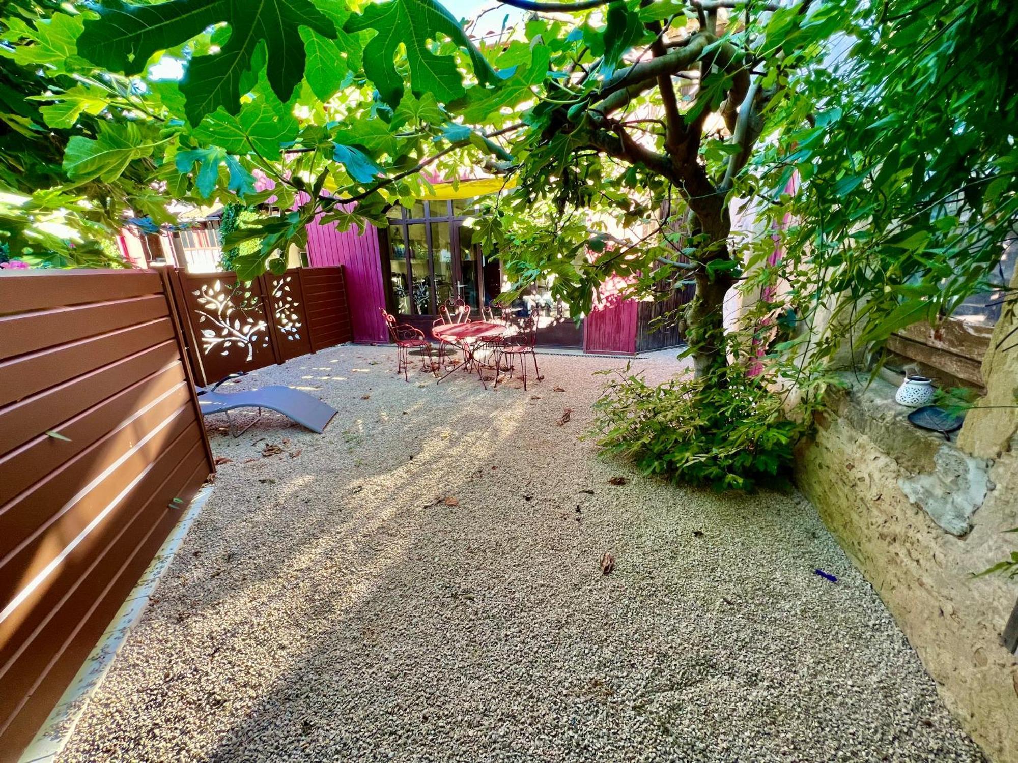 Domaine Feuillet Otel Chanas Dış mekan fotoğraf